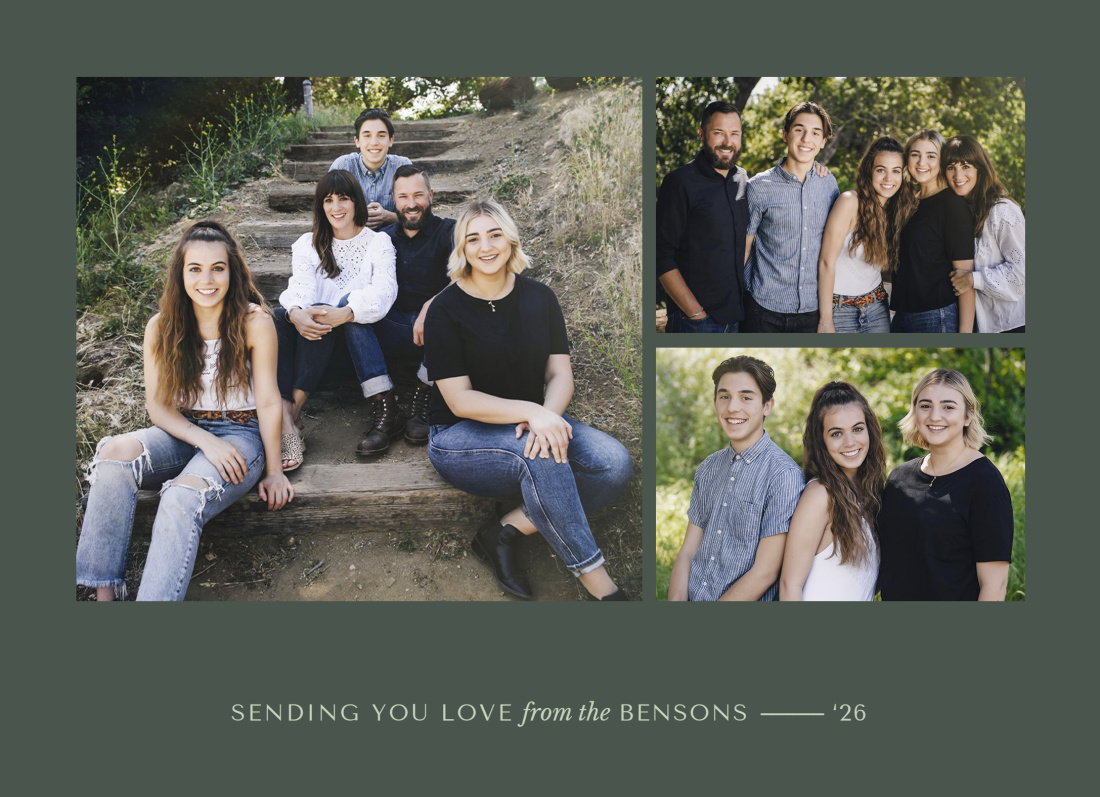 3 Photos layout